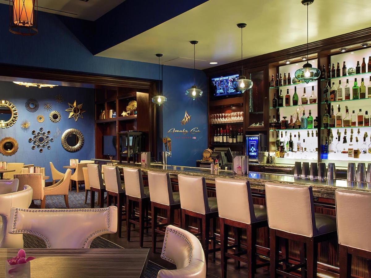 Amalz 1 Bedroom 2 Bathroom Balcony Suites At Mgm Signature ! Las Vegas Luaran gambar