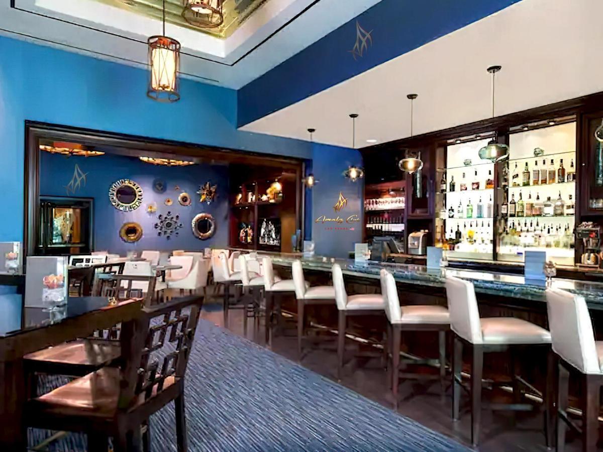 Amalz 1 Bedroom 2 Bathroom Balcony Suites At Mgm Signature ! Las Vegas Luaran gambar